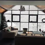 Belle Vue Ferienhaus *