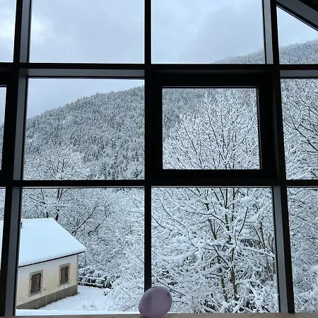 Ferienhaus Belle Vue