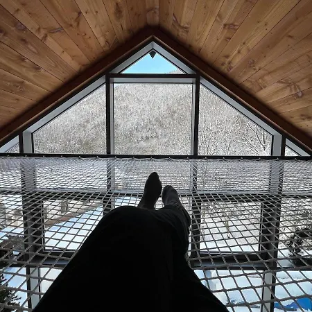 Ferienhaus Belle Vue