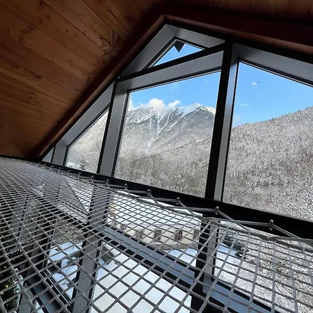 Ferienhaus Belle Vue Aragnouet