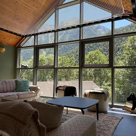 Ferienhaus Belle Vue *