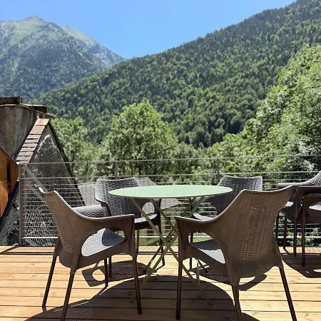 Belle Vue * Aragnouet