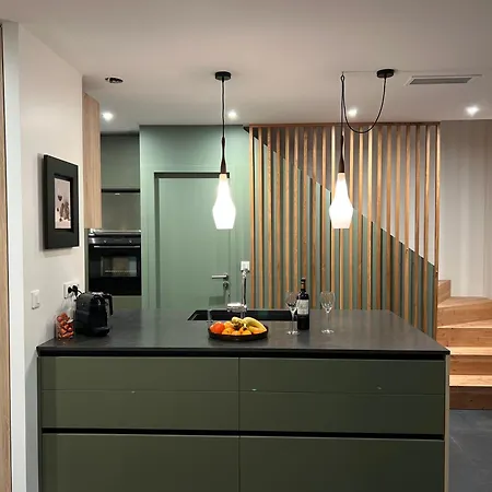 Belle Vue * Aragnouet