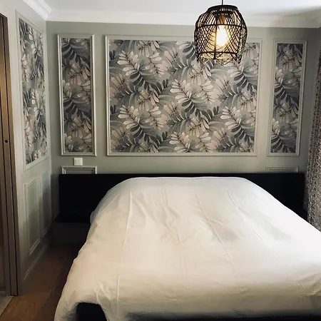 Belle Vue Ferienhaus