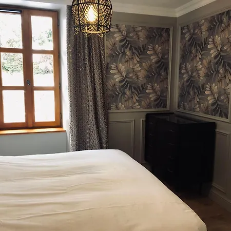 Belle Vue Ferienhaus Aragnouet