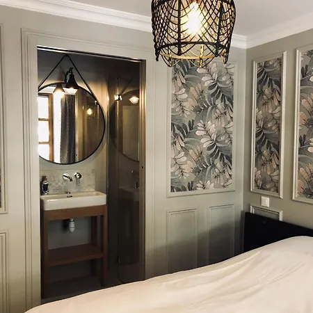 Ferienhaus Belle Vue Aragnouet