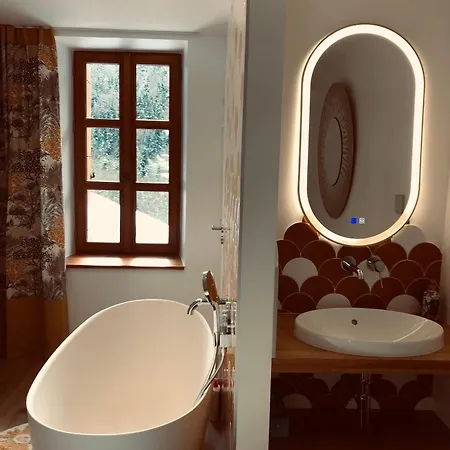 Ferienhaus Belle Vue Aragnouet