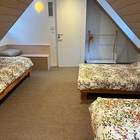 Belle Vue * Aragnouet