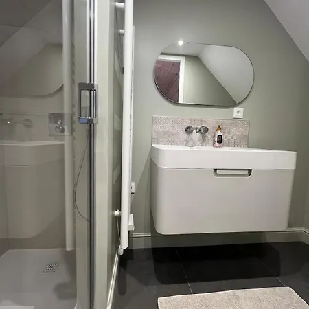 Ferienhaus Belle Vue *