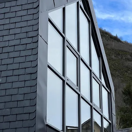 Ferienhaus Belle Vue *