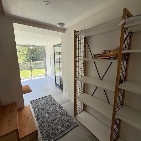 Ferienhaus Belle Vue Aragnouet