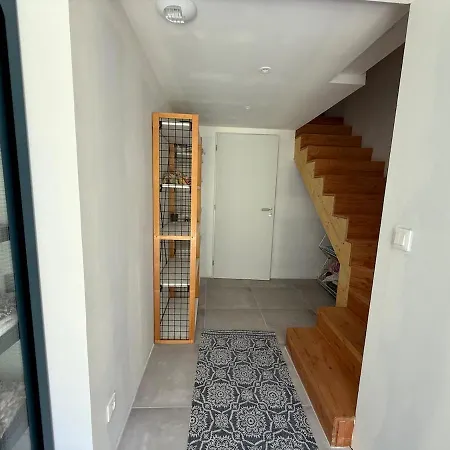 Belle Vue Ferienhaus Aragnouet