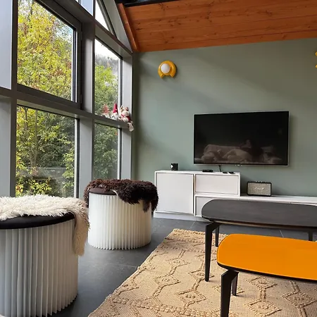 Belle Vue Ferienhaus *