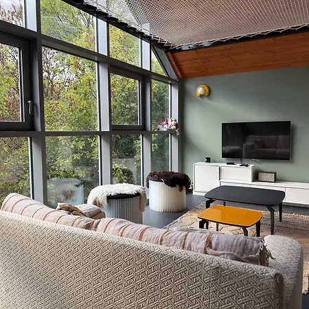 Belle Vue Ferienhaus Aragnouet