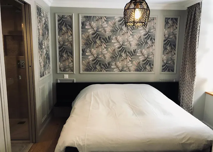 Belle Vue Ferienhaus