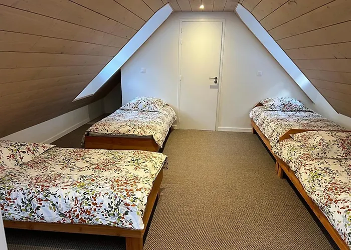 Belle Vue Ferienhaus